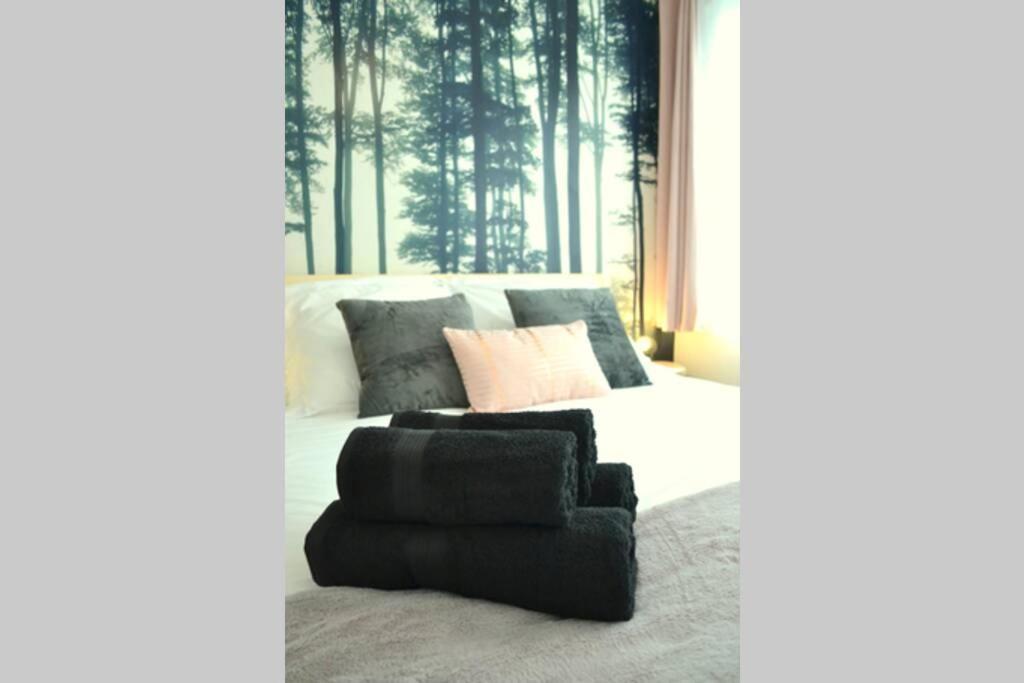 Les Grumes, Centre Ville, Jardin,Self Check-In, Freewifi, Netflix Compiègne Exteriör bild